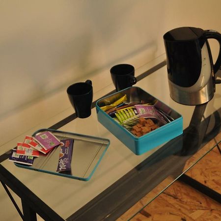 Loustalneou Bed & Breakfast Saint-Pierre-de-Clairac ภายนอก รูปภาพ