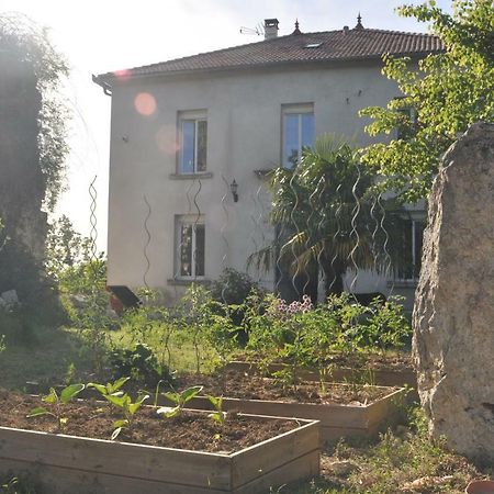 Loustalneou Bed & Breakfast Saint-Pierre-de-Clairac ภายนอก รูปภาพ