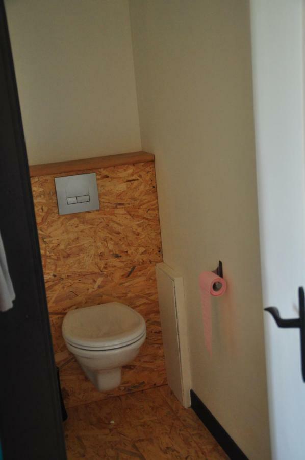Loustalneou Bed & Breakfast Saint-Pierre-de-Clairac ภายนอก รูปภาพ