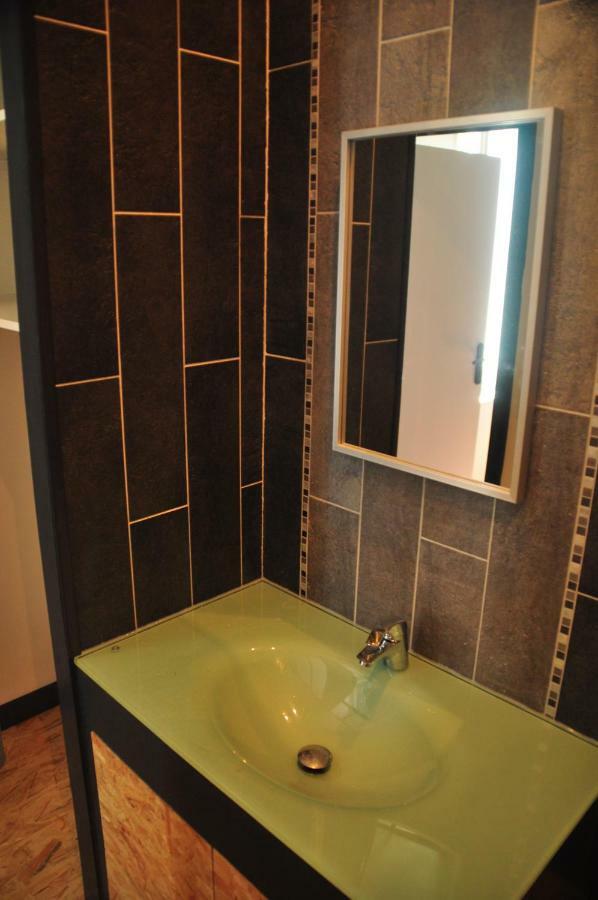 Loustalneou Bed & Breakfast Saint-Pierre-de-Clairac ภายนอก รูปภาพ
