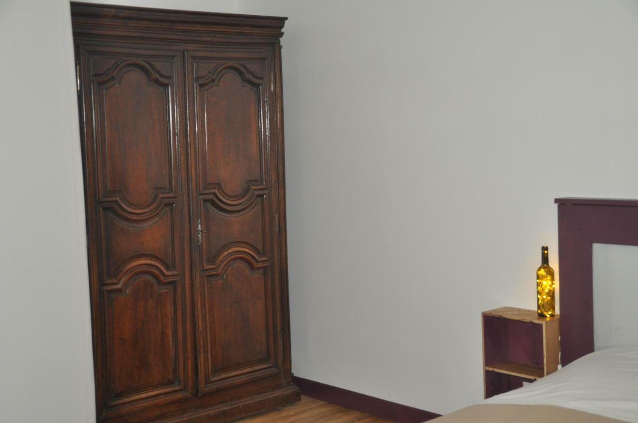 Loustalneou Bed & Breakfast Saint-Pierre-de-Clairac ภายนอก รูปภาพ