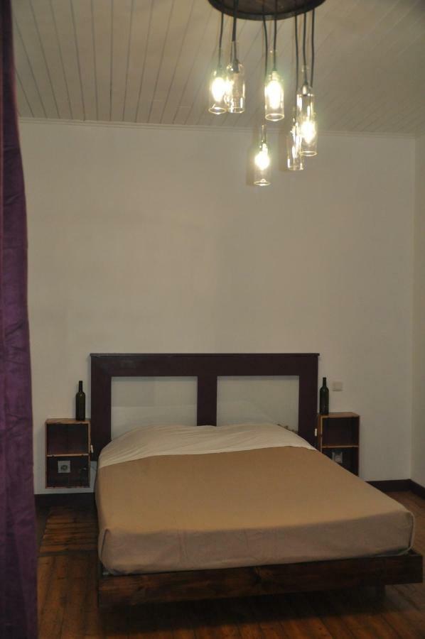 Loustalneou Bed & Breakfast Saint-Pierre-de-Clairac ห้อง รูปภาพ