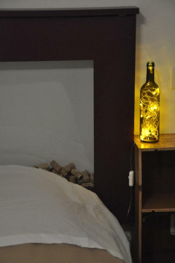 Loustalneou Bed & Breakfast Saint-Pierre-de-Clairac ภายนอก รูปภาพ