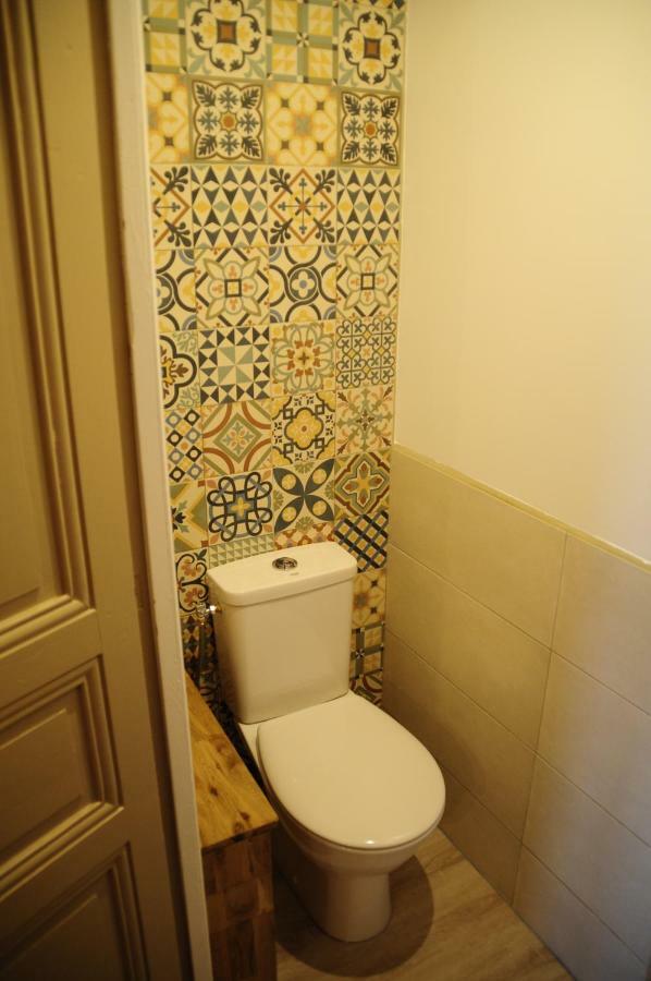 Loustalneou Bed & Breakfast Saint-Pierre-de-Clairac ภายนอก รูปภาพ